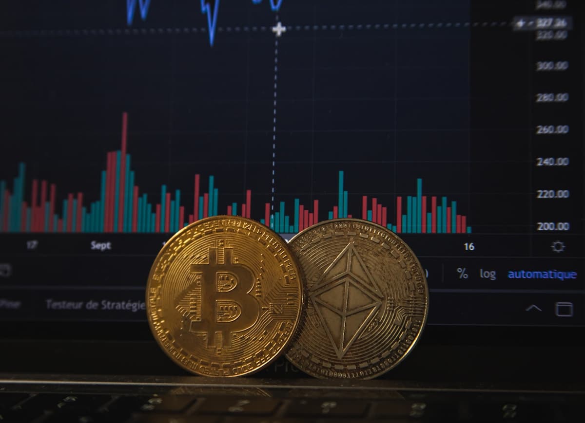 Cryptocurrency security